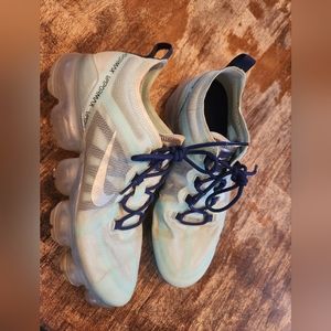 Nike 2019 Womens Vapormax Size 9.5